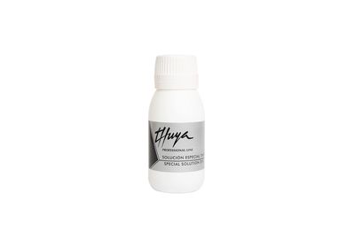 Thuya, Special Solution Dye Liquid (Oxidant)