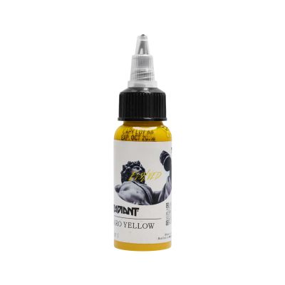 Radiant Evolved Faro Yellow, 30 ml