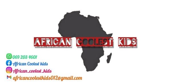 African Coolest Kids