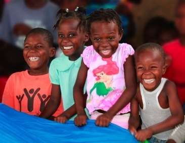 Support a Child&#39;s Education for a Year