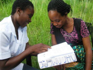 Midwife Training Materials