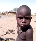 Support our projects in Burkina Faso