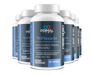 Primal Labs Triflexarin