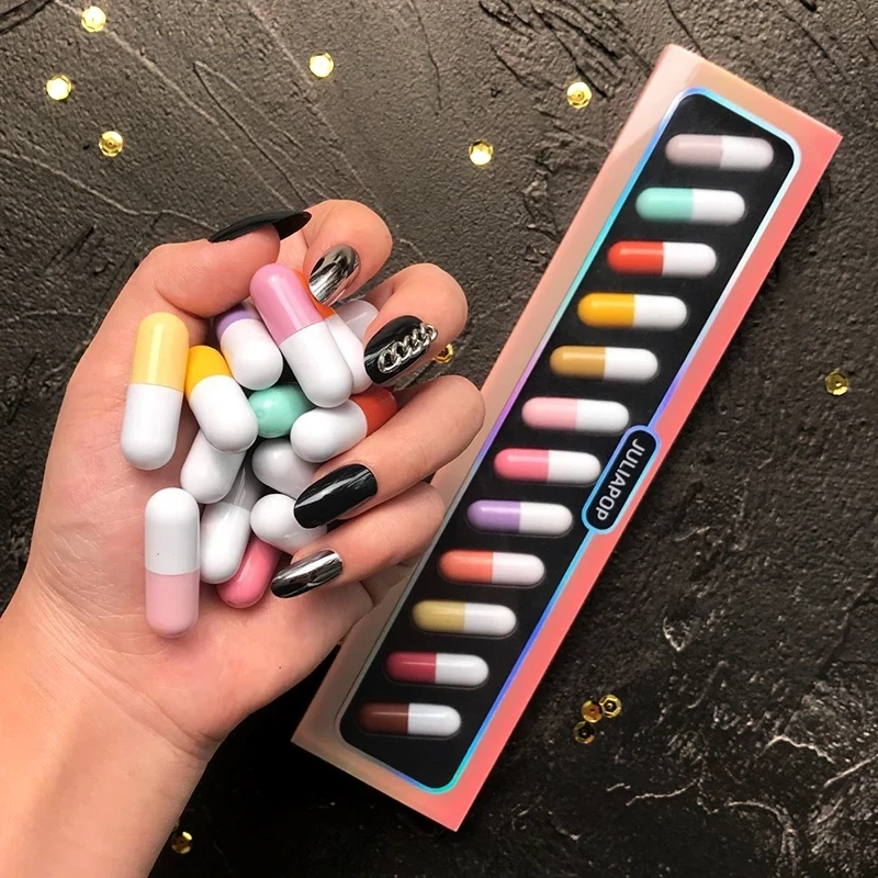 1pack with 12colors capsule lipstick waterproof_water resistent lipstick