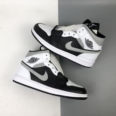Custom Nike Air Force 1 White Shadow (Free Shipping)