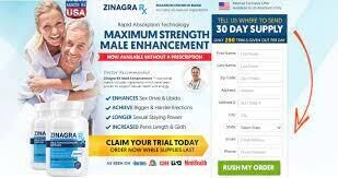 zinagra rx