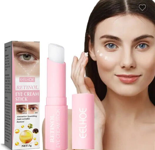 EELHOE  retinol eye cream stick