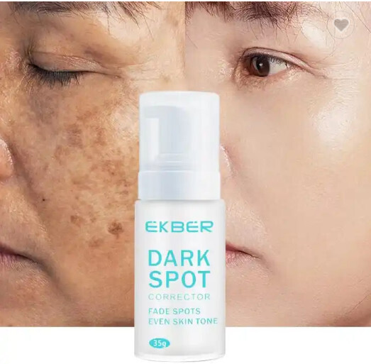 Ekber Natural Whitening