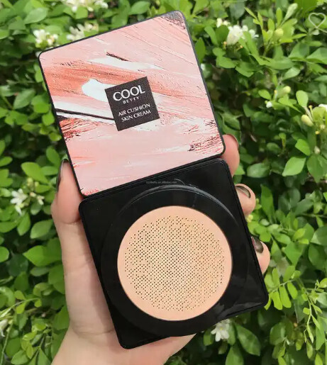 Foundation Cushion Soft Light