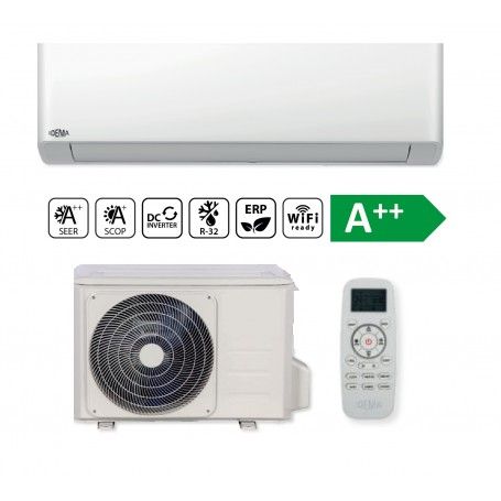 Idema 12000 Btu
