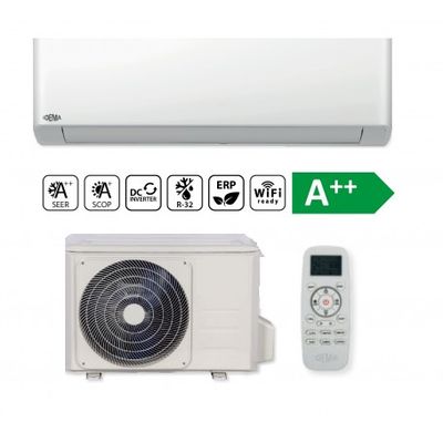 Idema 12000 Btu