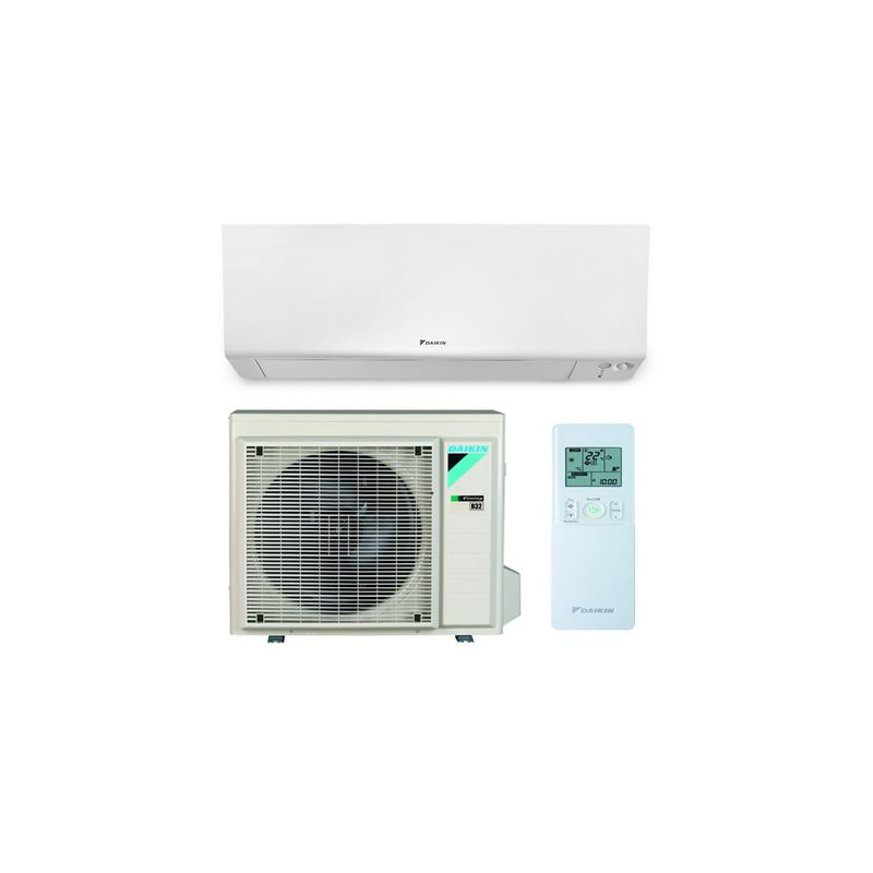 Daikin 9000 Btu