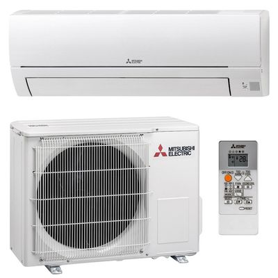 Mitsubishi Electric MSZ-HR 9000 BTU