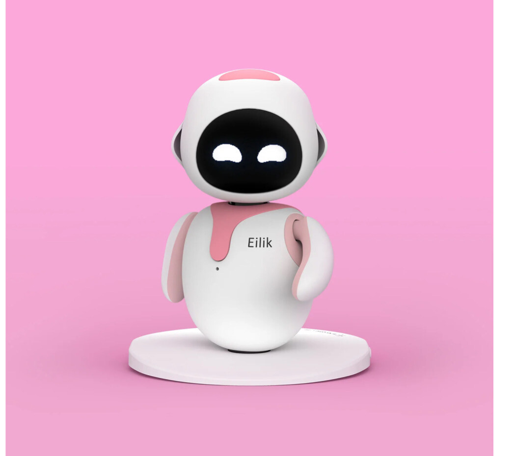 Eilik Robot