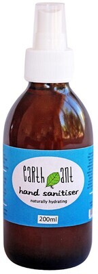 Hand Sanitiser 200ml