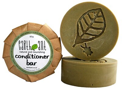Conditioner Bar 80g