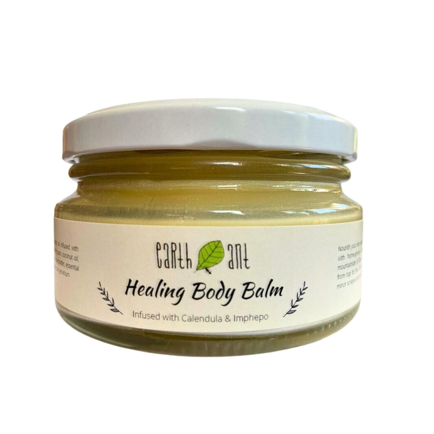Healing Body Balm 200ml