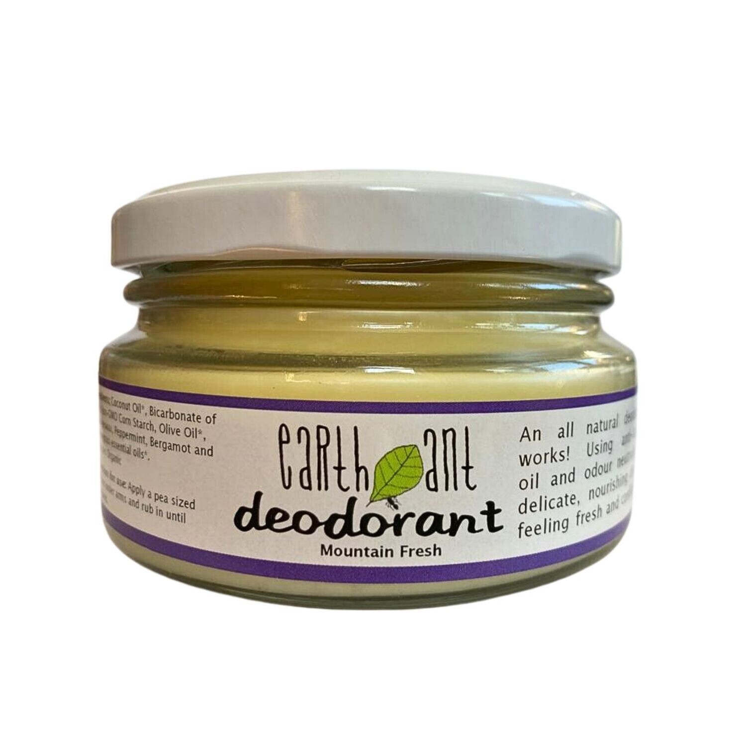 Mountain Fresh 200ml