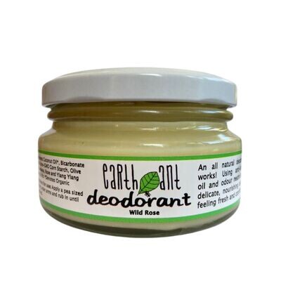 Wild Rose 200ml