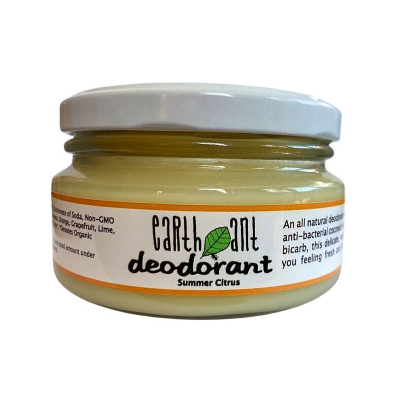 Summer Citrus 200ml