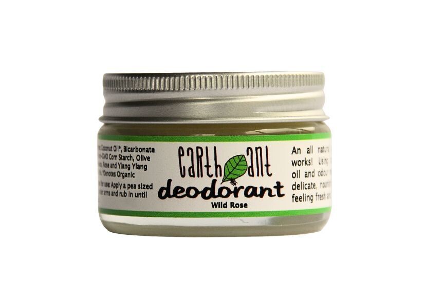 Wild Rose Deodorant 50ml