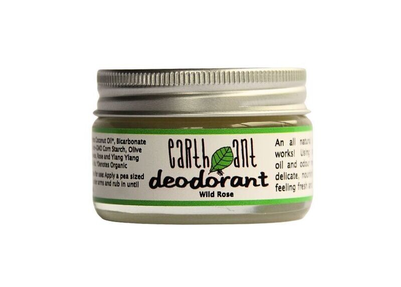 Wild Rose Deodorant 50ml