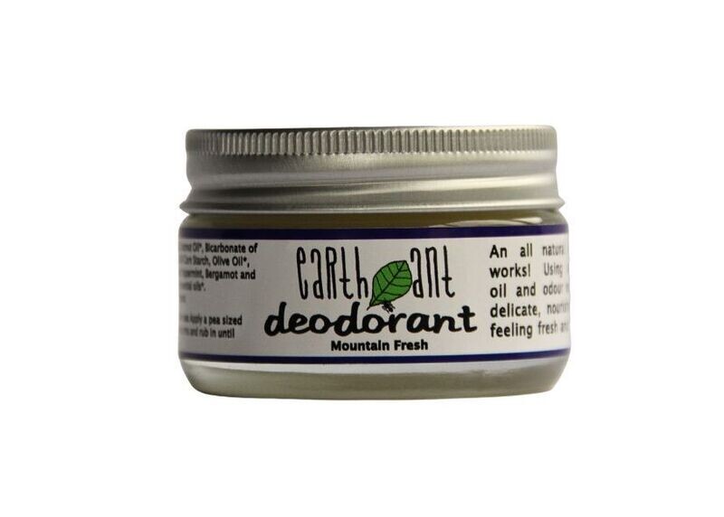 Mountain Fresh Deodorant 50ml
