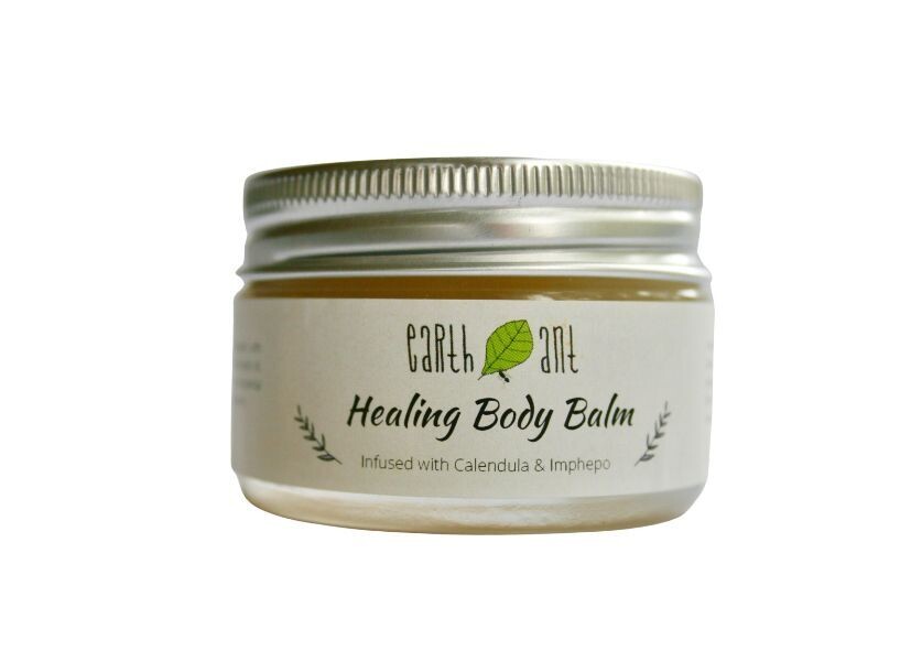 Healing Body Balm 50ml