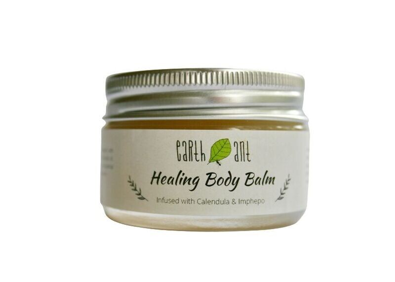 Healing Body Balm 50ml
