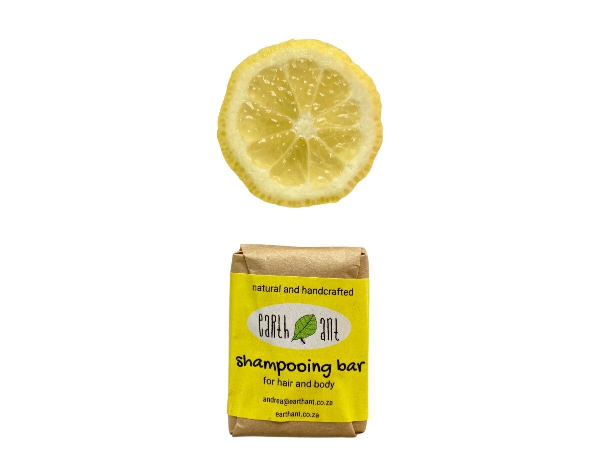 Shampoo Bar - Travel size 15g