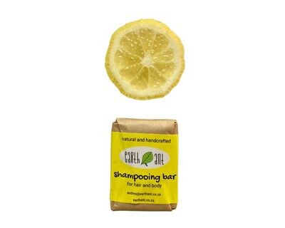 Shampoo Bar - Travel size 15g