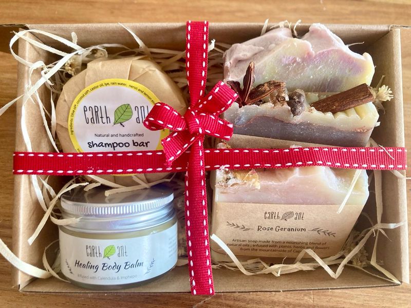 Nourish Gift set