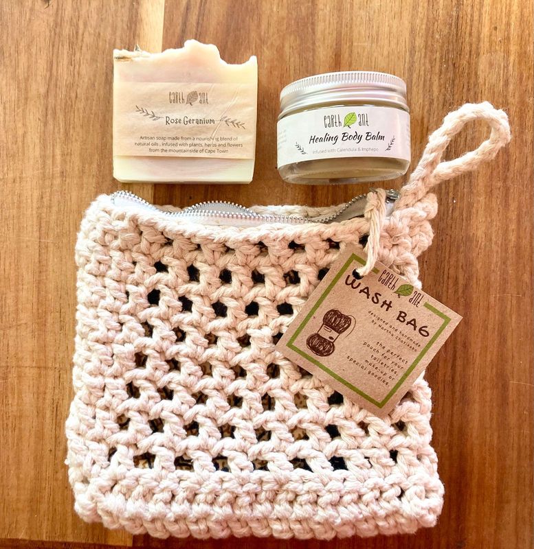 Gift set - with bag