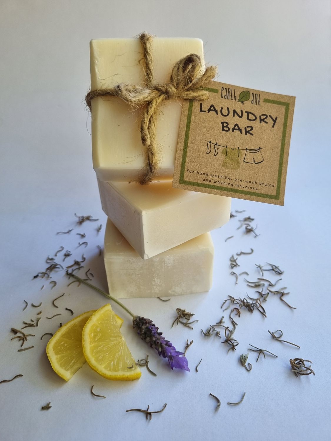 Laundry Bar