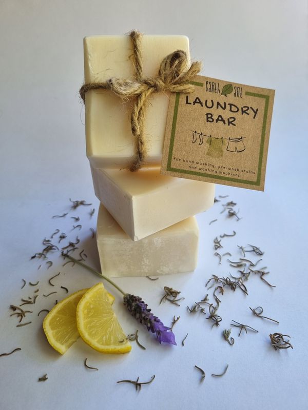 Laundry Bar