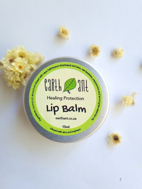 Lip Balm