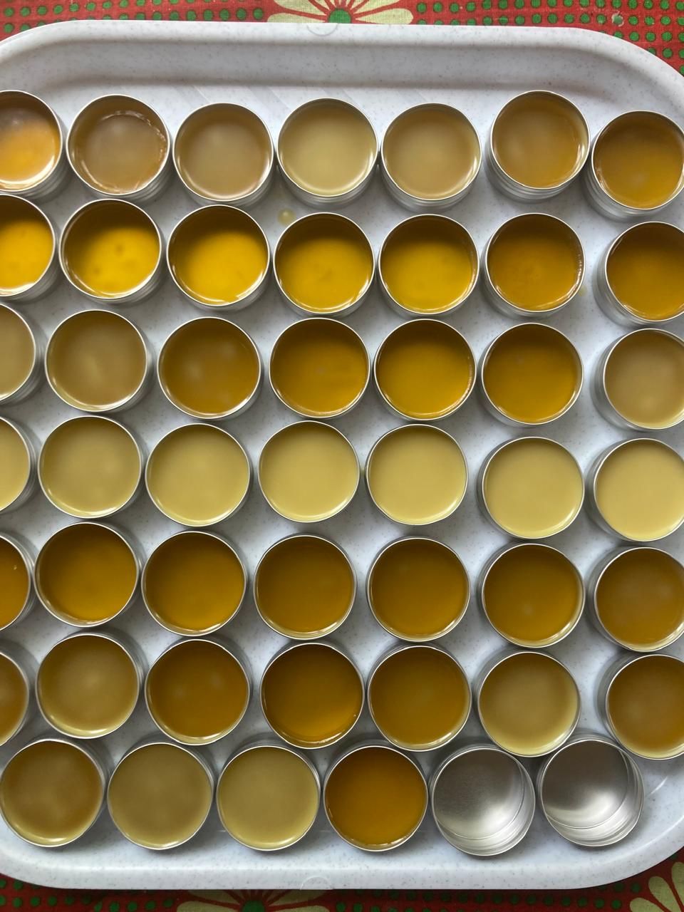 Body Balm/ Lip Balm workshop - 21st June 2025