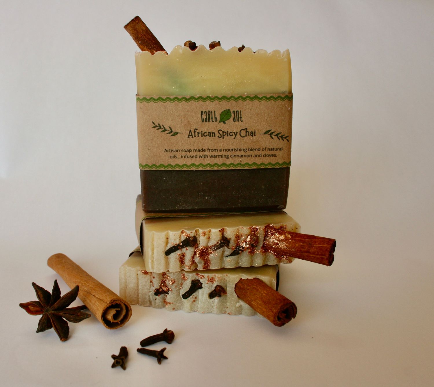 African spicy Chai African spicy Chai