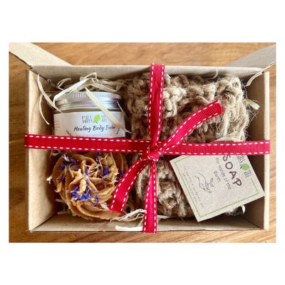 Gardeners Gift Set