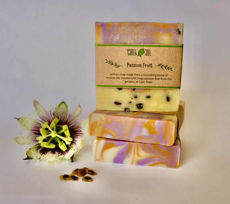 Passion Fruit