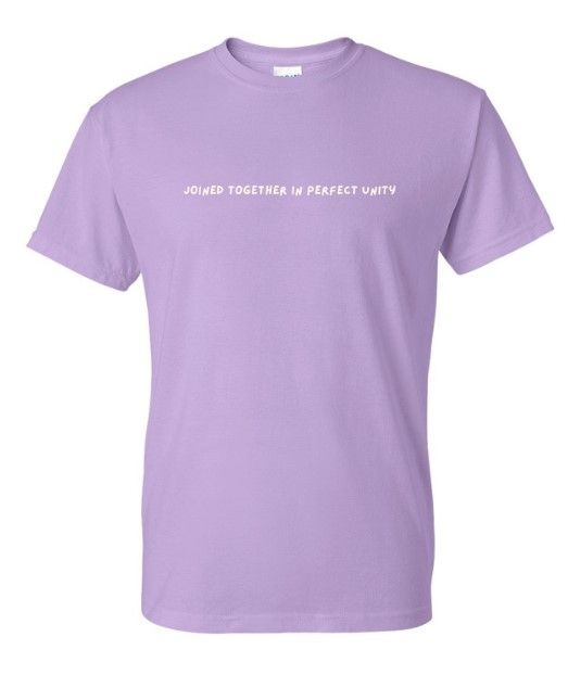 FCS -South Beau Club shirt PreOrder ENDS Sept. 20th