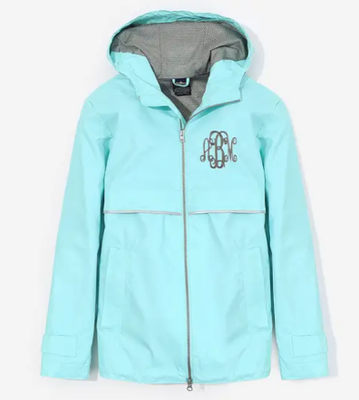 Charles River Rain Jacket