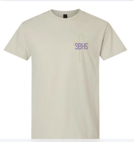 FCA -South Beau Club shirt 2025