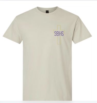 FCA -South Beau Club shirt 2025