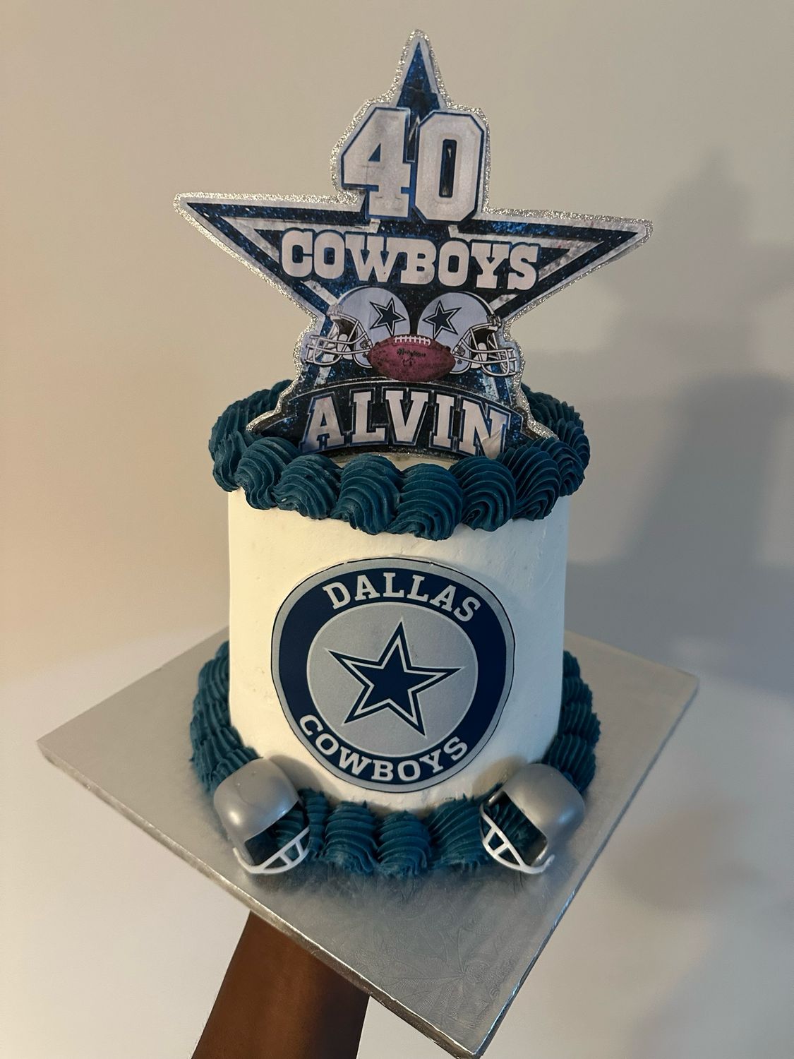 6inch Cake