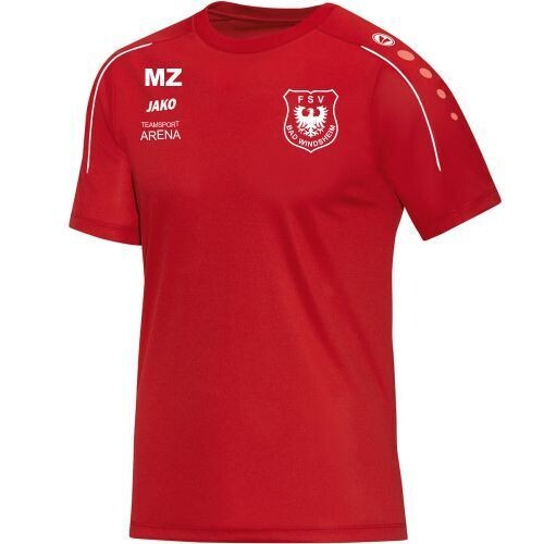 Trikotshirt "FSV Bad Windsheim"