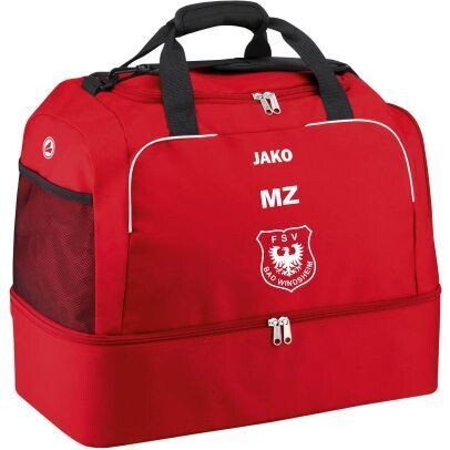 Tasche "FSV Bad Windsheim"