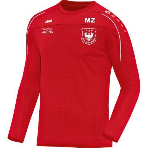 Sweatshirt Sweatshirt "FSV Bad Windsheim"
