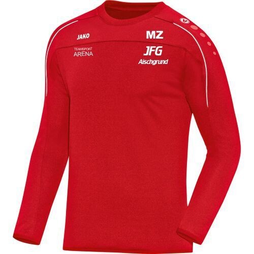Sweatshirt "JFG Aischgrund"