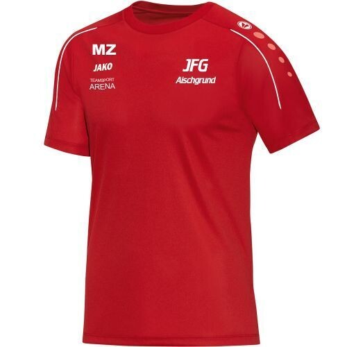 Trikotshirt "JFG Aischgrund"
